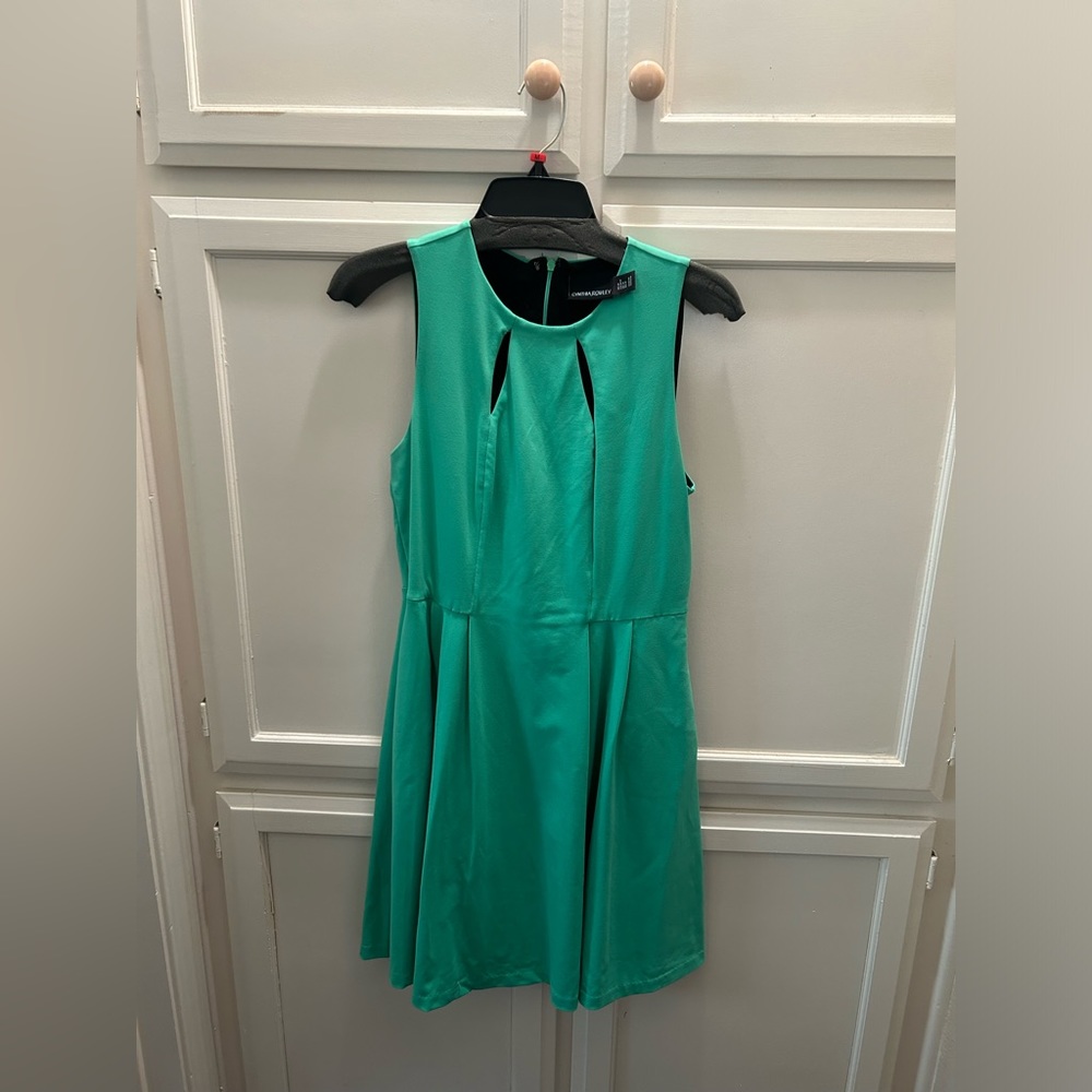 Cynthia Rowley dress size medium